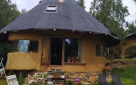 Okrągła Chata